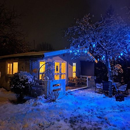 Lesny Zakatek Malediwy Spa Jaworzno Buitenkant foto