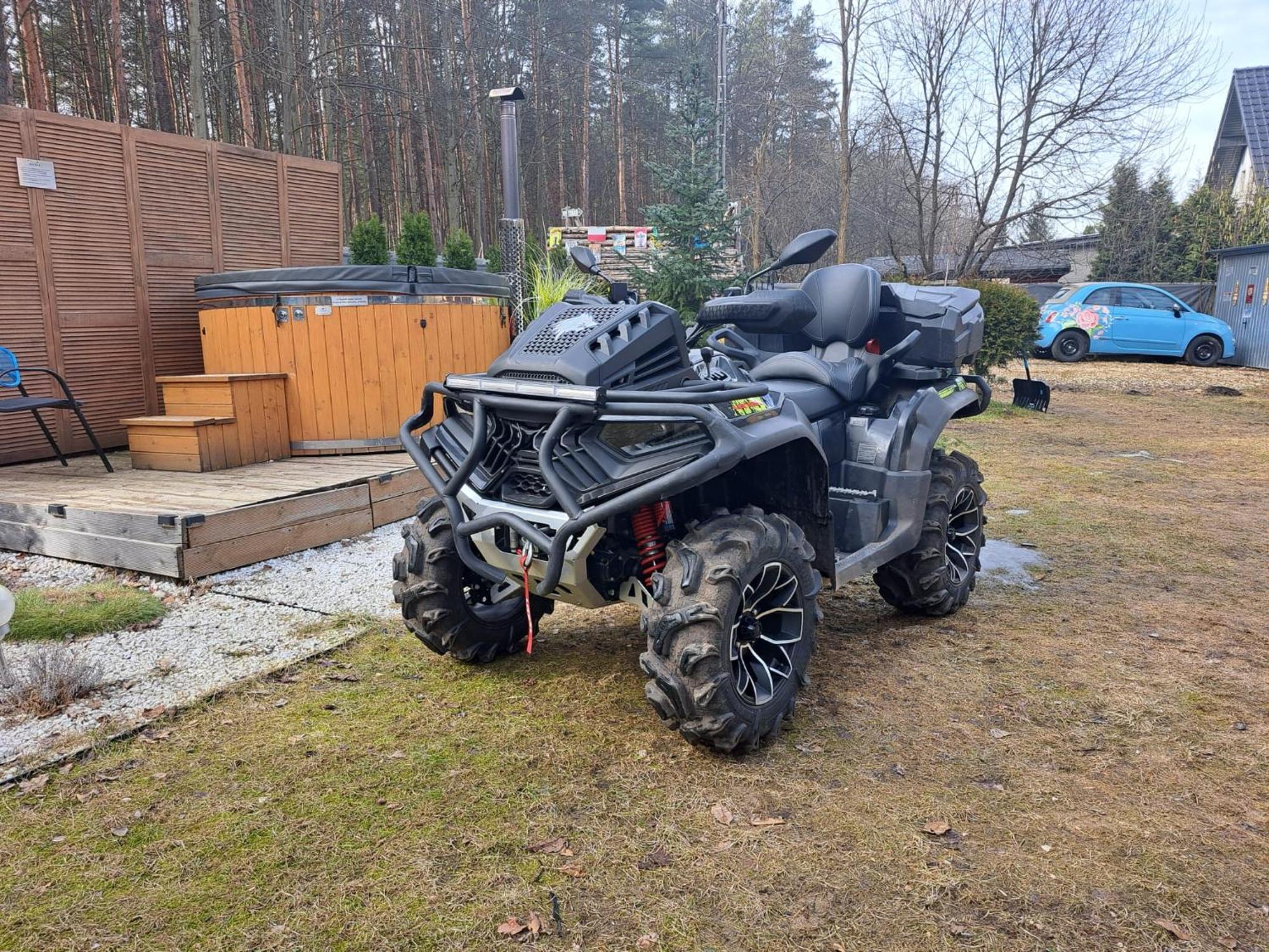 Lesny Zakatek Malediwy Spa Jaworzno Buitenkant foto